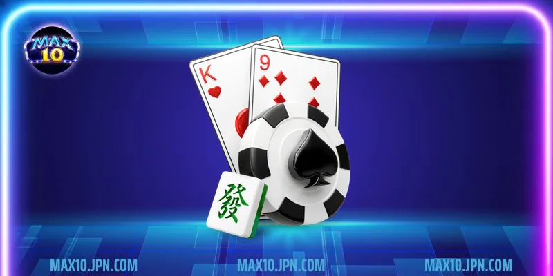 Luật chơi bài 3D 7 up 7 down