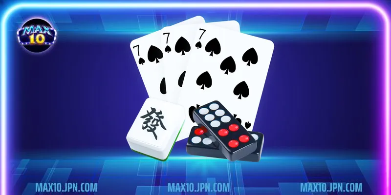 Tuyệt chiêu để chơi game bài thông minh