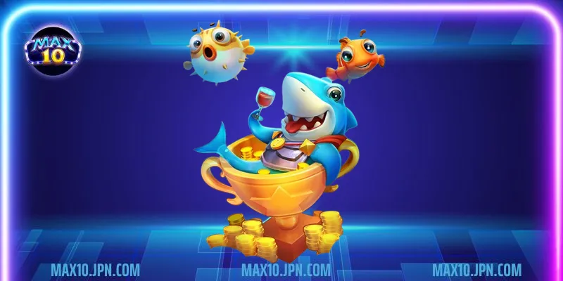 Sự nổi bật riêng biệt mang tên “Bắn cá Allstar”