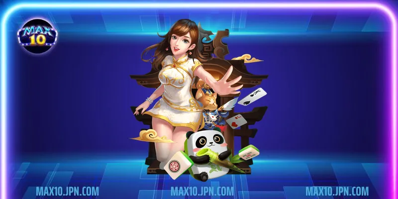 Ưu điểm của sảnh cược Casino