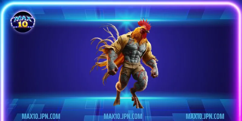 Khái quát về đá gà cựa sắt