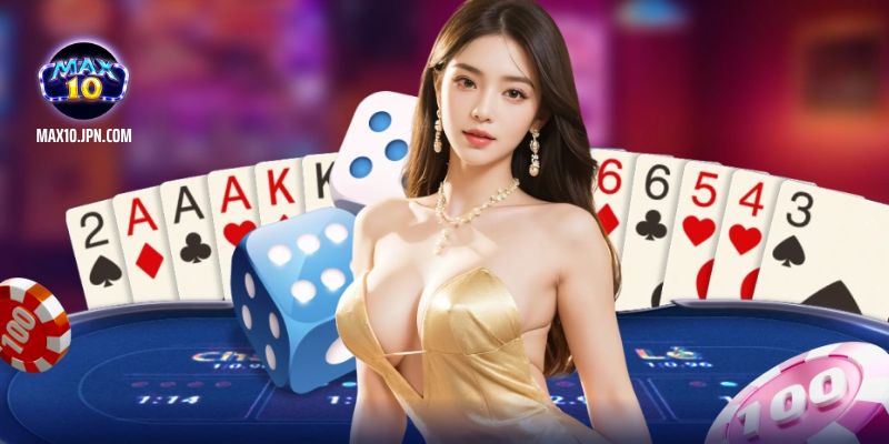 Điểm nổi bật của MAX10 so với đối thủ