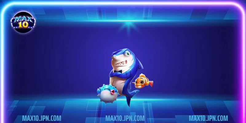 Mức thưởng khủng nhất ngành bắn cá năm 2025