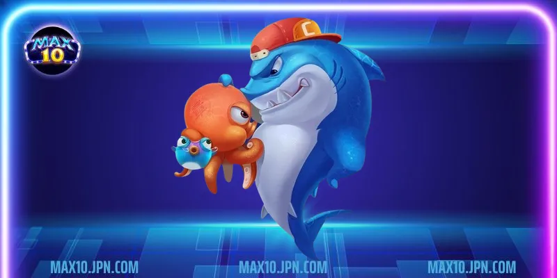 Các kỹ thuật chơi bắn cá Đoạt Bảo Truyền Kỳ thắng đậm