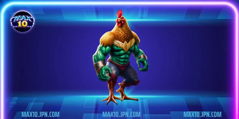 Tổng quan về giống gà peru mạnh mẽ