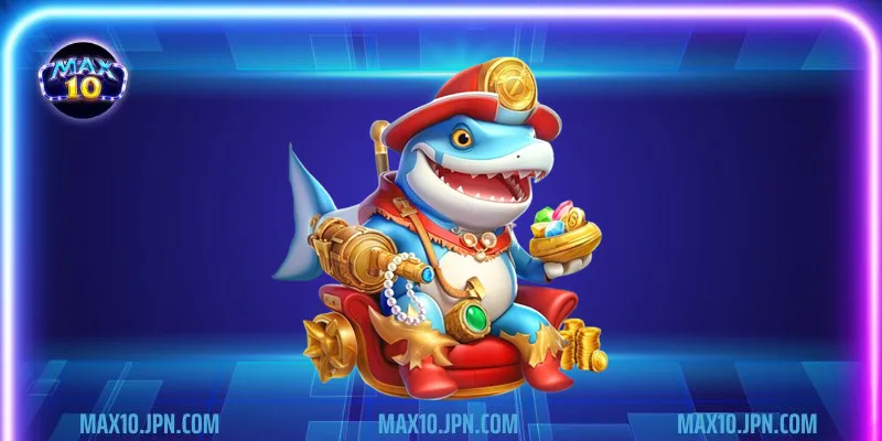 Ưu điểm khi chơi jackpot đánh cá