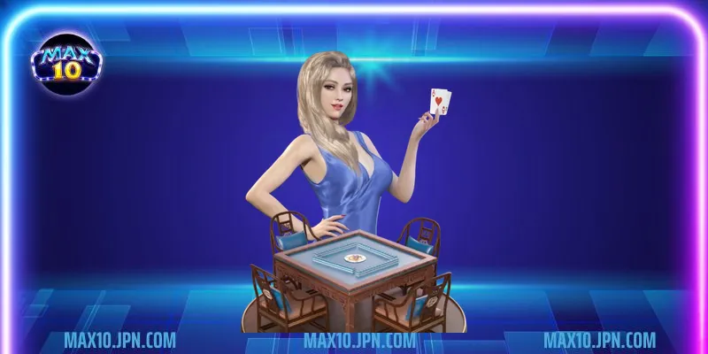 Khái niệm game bài mậu binh Tết 2025