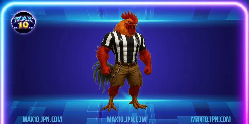 Giới thiệu màu gà đá