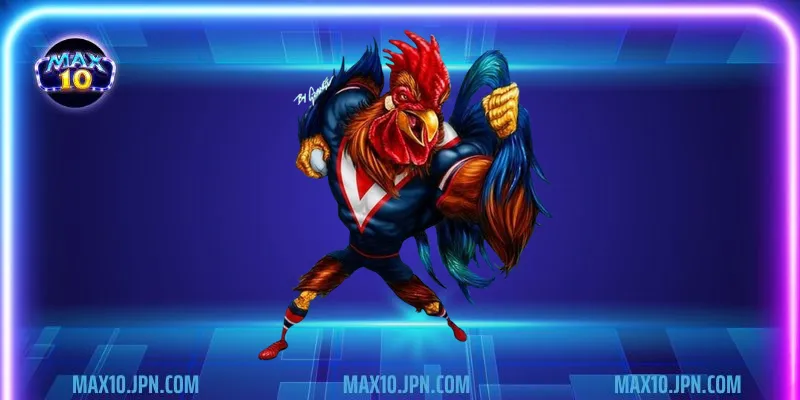 Lợi ích từ việc xem màu gà đá