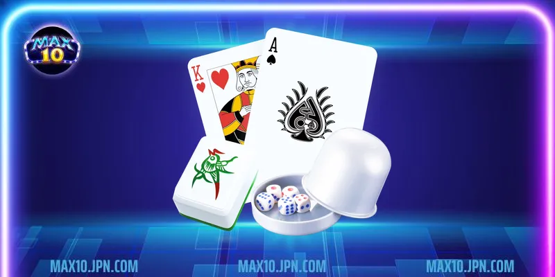 Mẹo chơi xì dách Tết chuẩn chỉnh nhất