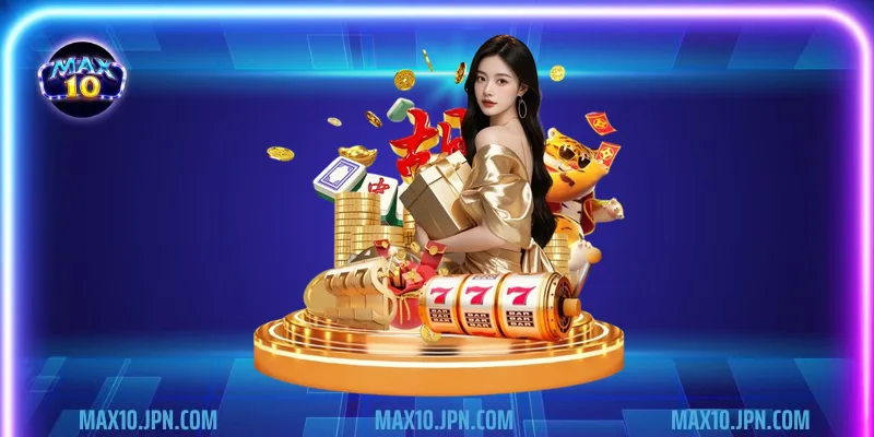 Tổng hợp các trò chơi đang hot