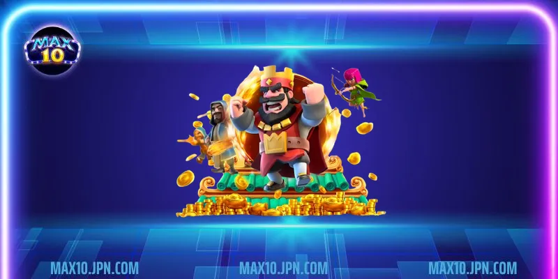 Khái quát sảnh nổ hũ