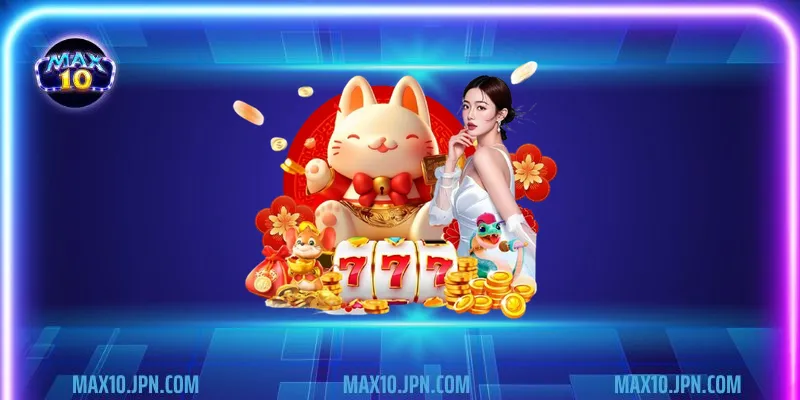 Các tựa game nổ hũ đổi thẻ đang hot