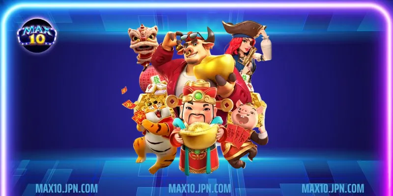 Các tính năng có trong phần mềm hack nổ hũ