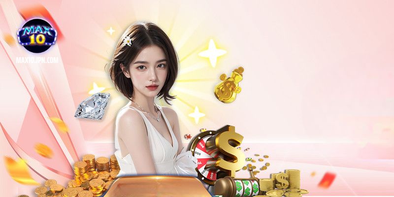 Slot - Sân chơi chưa bao giờ làm cược thủ thất vọng