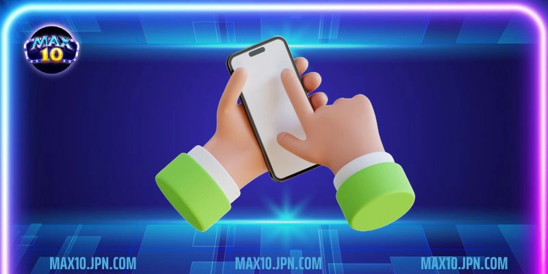 Hỏi đáp khi tải app