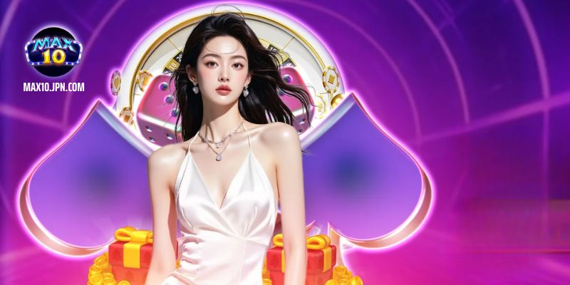 Tổng quan về nhà cái MAX10 chi tiết nhất