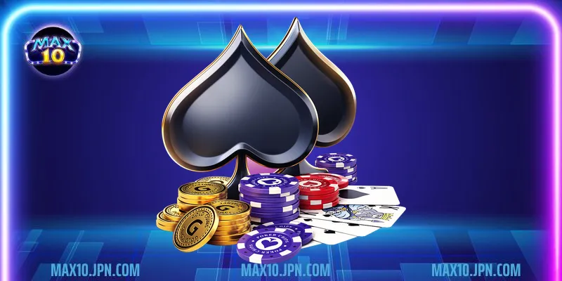 Poker - Trò chơi không thể thiếu của tay chơi chuyên nghiệp
