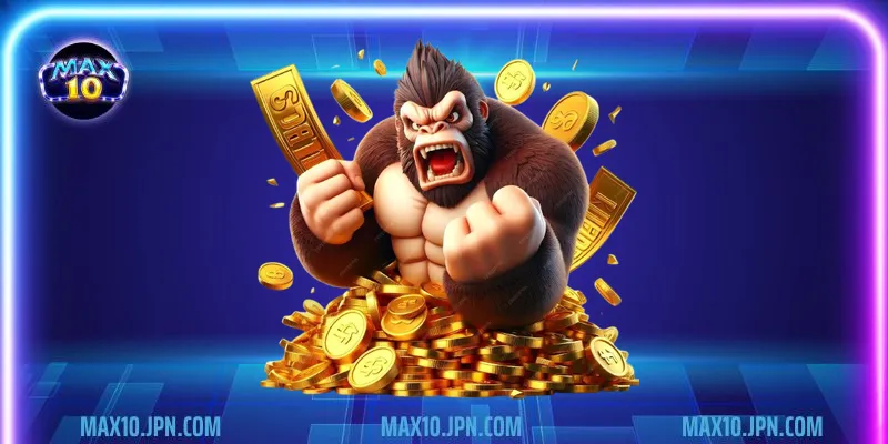 Các tính năng mới của wild đạo tặc