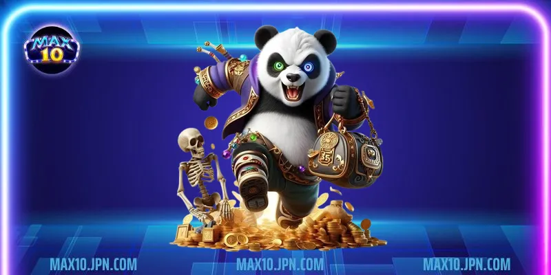 Cách chơi wild đạo tặc từ a đến z